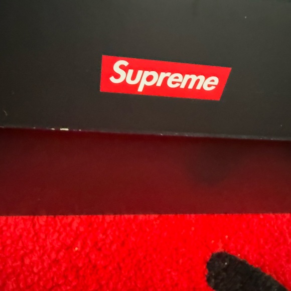 Supreme x Nike Air Zoom Flight 95 SP
